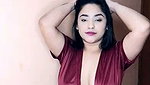 ALIYA GHOSH LIVE 20 MAR _1