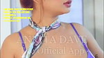 ANKITA Dave Latest App Video