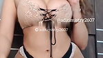 Aditi Mistry _1