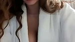 Aditi Mistry Latest Bath Show