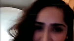 Aditi Mistry Latest Live Bath