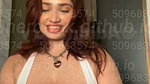 Aditi Mistry latest
