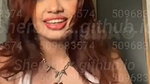 Aditi Mistry latest