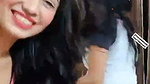 Aditi Mistry live