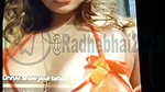 Aditi Mistry new