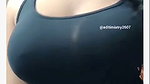 Aditi Mistry,still some of you all wanted to see her stuff