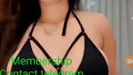 Aditi hot live