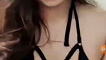 Aditi hot live
