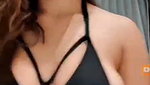 Aditi hot live
