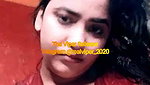 Aliya Ghosh App Live (08.10.2020)