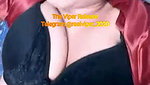 Aliya Ghosh App Live (08.10.2020)