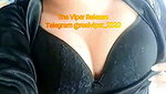 Aliya Ghosh App Live (10.10.2020)