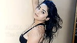 Aliya Ghosh Exclusive App Video _1