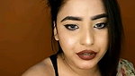 Aliya Ghosh Live 22 JAN