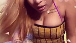 Anam Khan Live