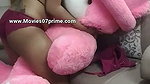 Anam pp teddy