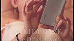 Ankita Dave App Latest Video
