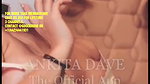 Ankita Dave App Latest Video