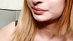 Ankita Dave Hot Live