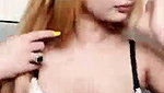 Ankita Dave Hot Live _1