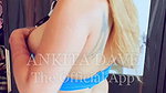Ankita Dave Hot New Video