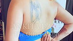 Ankita Dave Hot New Video