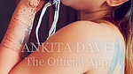 Ankita Dave Hot New Video _1