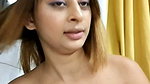 Ankita Dave Latest App Video _2