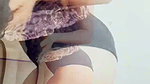 Ankita Dave Latest Paid Video _2