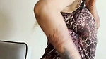 Ankita Dave Latest Paid Video _3
