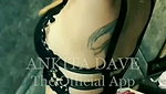 Ankita Dave New App Video