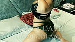 Ankita Dave New App Video
