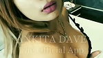 Ankita Dave New App Video