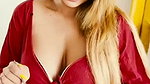 Ankita Dave Red Hot
