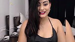Anna_Bhabhi_Hot_Live_in_Black_Bra_Blue_Saree_Part_I Only model membership @ElightClub