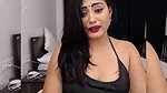 Anna_Bhabhi_Hot_Live_in_Black_Bra_Blue_Saree_Part_I Only model membership @ElightClub