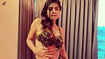 Annie Sharma !! Afghan Jalebi !!