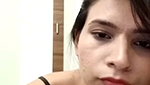 Annie Sharma HS live