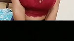 Annie Sharma Hot Sexy Live