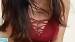 Annie Sharma Hot Sexy Live