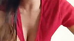 Annie Sharma Hot Sexy Live _1