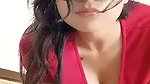 Annie Sharma Hot Sexy Live _3