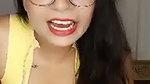 Annie Sharma Hot Sexy Live Latest