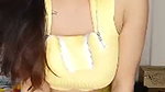Annie Sharma Hot Sexy Live Latest _1