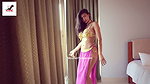 Annie Sharma Latest video Dhak Dhak Girl !! Bossgirlannie !!