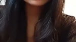 Annie Sharma Sexy Boobs Show Live