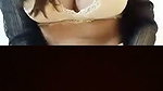 Annie Sharma Sexy Boobs Show Live