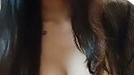 Annie Sharma Sexy Boobs Show Live