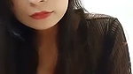 Annie Sharma Sexy Boobs Show Live _1