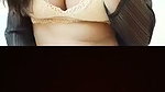 Annie Sharma Sexy Boobs Show Live _2